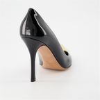 Escarpins Escarpins One Stud Valentino Garavani Noir Femme