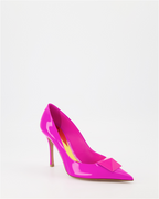 Escarpins Escarpins One Stud Valentino Garavani Rose Femme