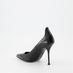 Escarpins Escarpins Punk Alexander McQueen Noir Femme