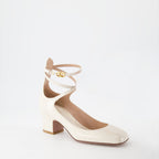 Escarpins Escarpins Tan-Go Valentino Garavani Beige Femme