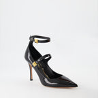 Escarpins Escarpins Tiptoe Valentino Garavani Noir Femme