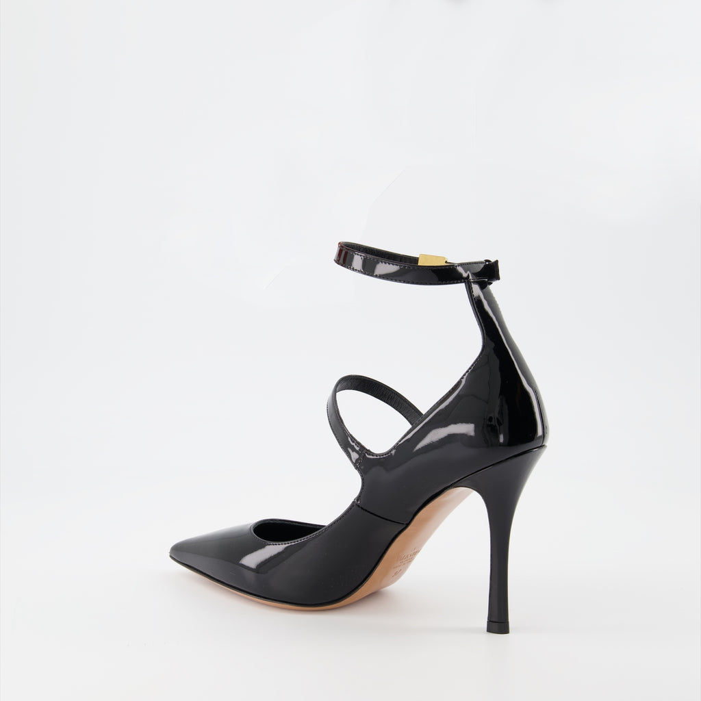 Escarpins Escarpins Tiptoe Valentino Garavani Noir Femme