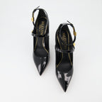 Escarpins Escarpins Tiptoe Valentino Garavani Noir Femme