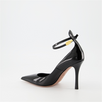 Escarpins Escarpins VLogo Valentino Garavani Noir Femme