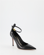 Escarpins Escarpins VLogo Valentino Garavani Noir Femme