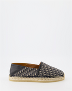 Espadrilles Espadrilles PARADISE Dior azul oscuro Homme