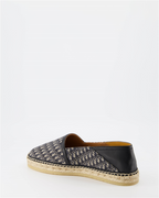 Espadrilles Espadrilles PARADISE Dior azul oscuro Homme