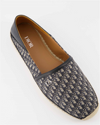 Espadrilles Espadrilles PARADISE Dior azul oscuro Homme