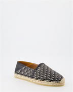 Espadrilles Espadrilles PARADISE Dior azul oscuro Homme