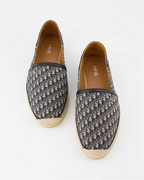 Espadrilles Espadrilles PARADISE Dior azul oscuro Homme