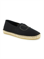 Espadrilles Espadrilles VLogo Valentino Garavani Noir Homme