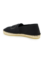 Espadrilles Espadrilles VLogo Valentino Garavani Noir Homme