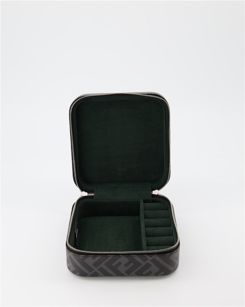 Lifestyle Étui à bijoux Fendi Noir Unisexe