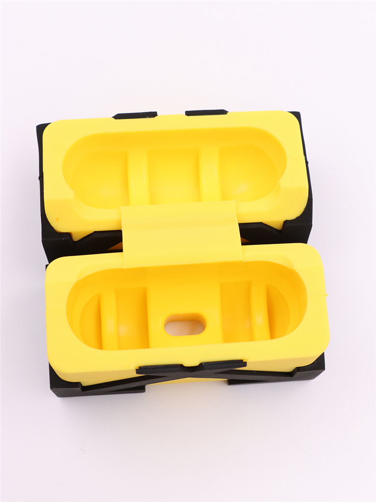 Lifestyle Étui pour Airpods Off-White Jaune Unisexe