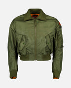 Chaquetas blouson Kenzo Verde Femme