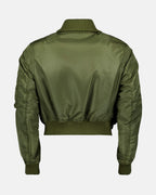 Chaquetas blouson Kenzo Verde Femme
