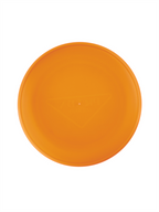 Lifestyle Frisbee à logo Prada Orange Unisexe