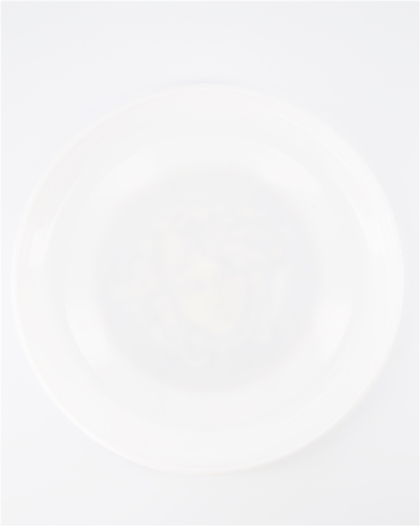 Lifestyle Frisbee Medusa Versace Blanc Unisexe