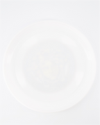 Lifestyle Frisbee Medusa Versace Blanc Unisexe