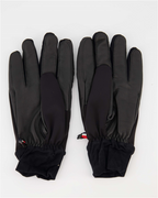 Écharpes, foulards et gants Gants de ski Moncler Grenoble Noir Homme