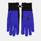 Écharpes, foulards et gants Gants de sport Moncler Grenoble Bleu Homme
