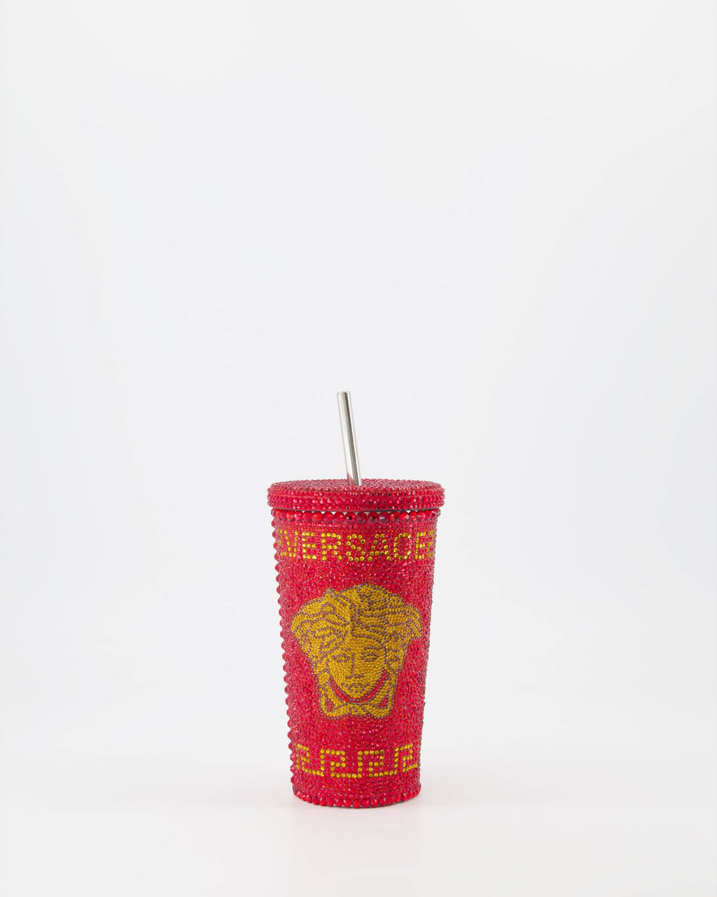 Lifestyle Gobelet Medusa Versace Rouge Unisexe