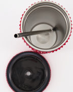 Lifestyle Gobelet Medusa Versace Rouge Unisexe