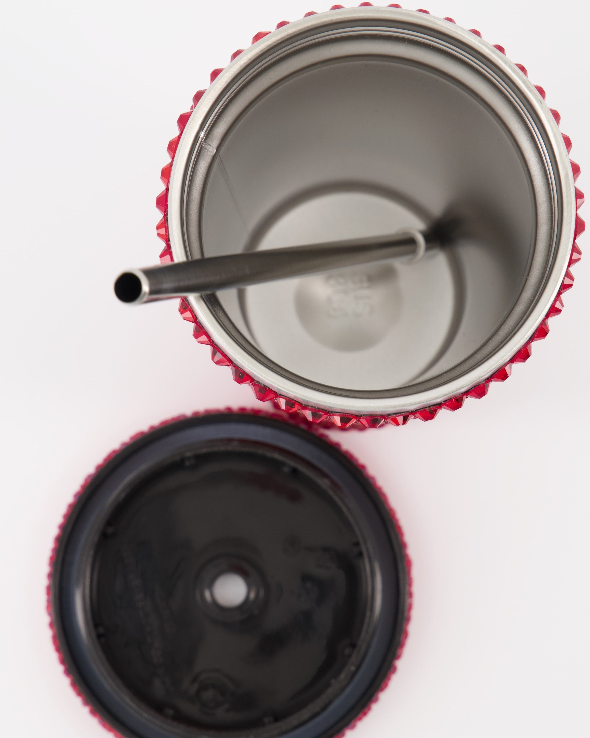 Lifestyle Gobelet Medusa Versace Rouge Unisexe