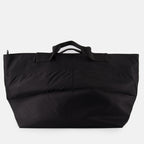 Sports and travel bags Ami de Coeur shopping bags Ami PARIS Black Unisex