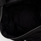 Sports and travel bags Ami de Coeur shopping bags Ami PARIS Black Unisex