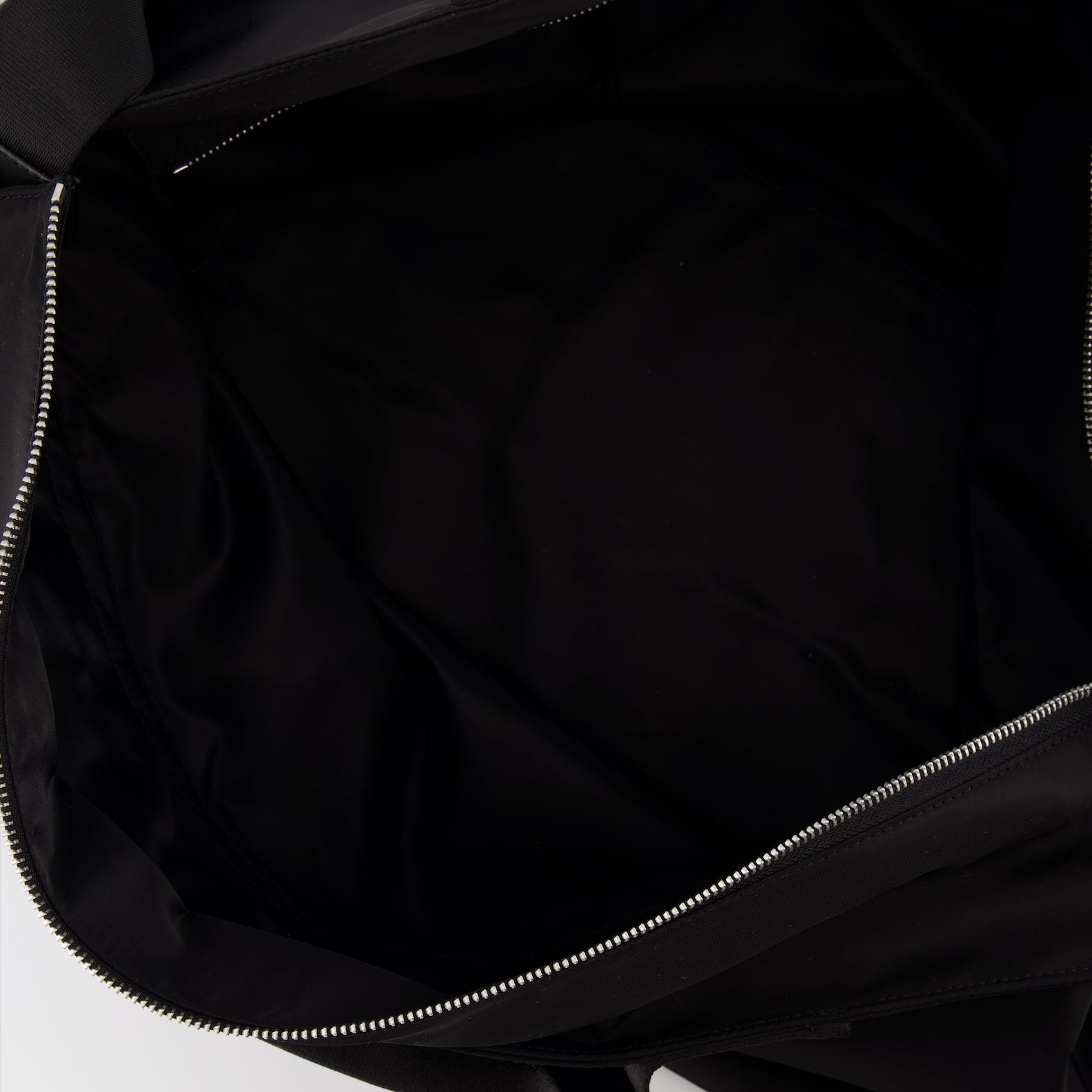 Sports and travel bags Ami de Coeur shopping bags Ami PARIS Black Unisex