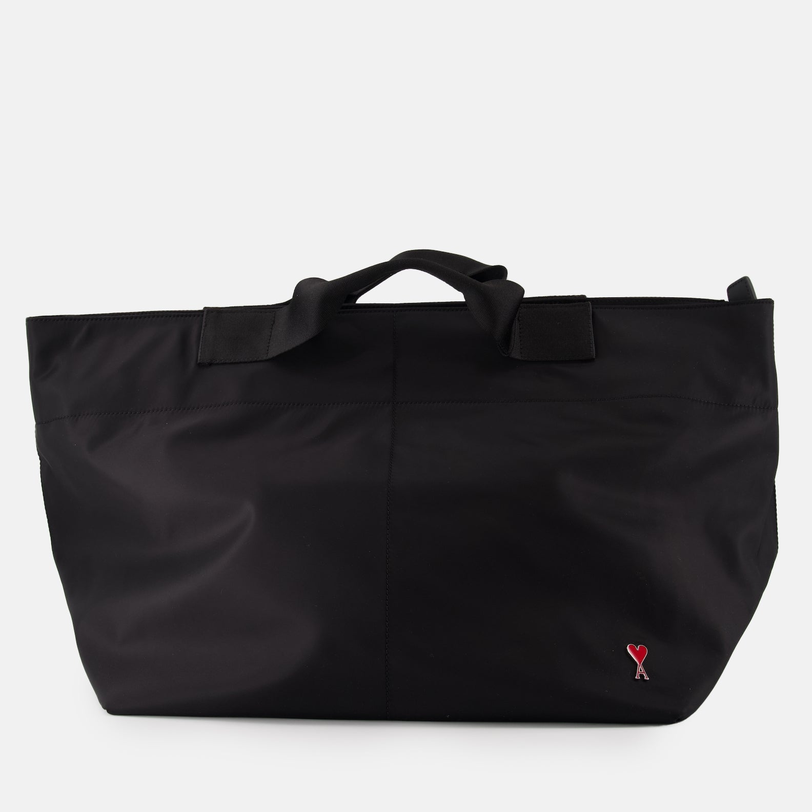 Ami de Coeur shopping bags