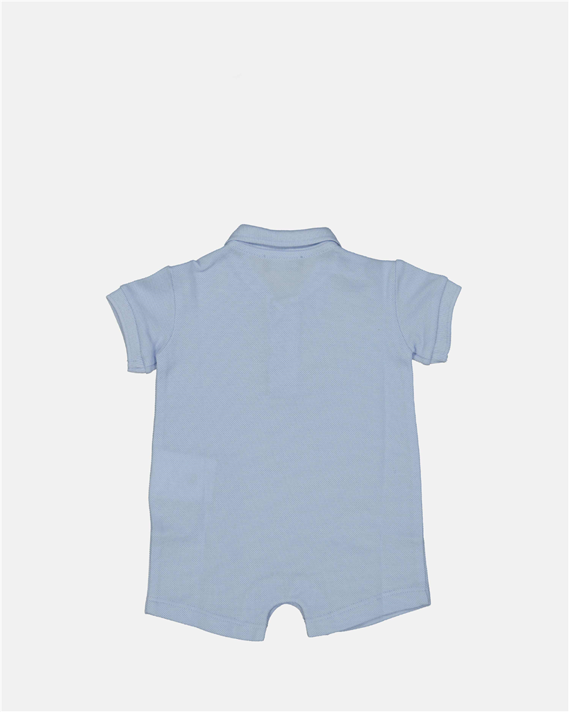 Vêtements Grenouillère Medusa Versace Bleu Enfants