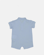 Vêtements Grenouillère Medusa Versace Bleu Enfants