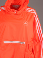 Sweatshirts Imperméable Jayla Stella McCartney Rouge Femme