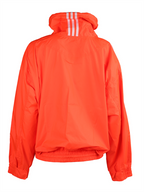 Sweatshirts Imperméable Jayla Stella McCartney Rouge Femme