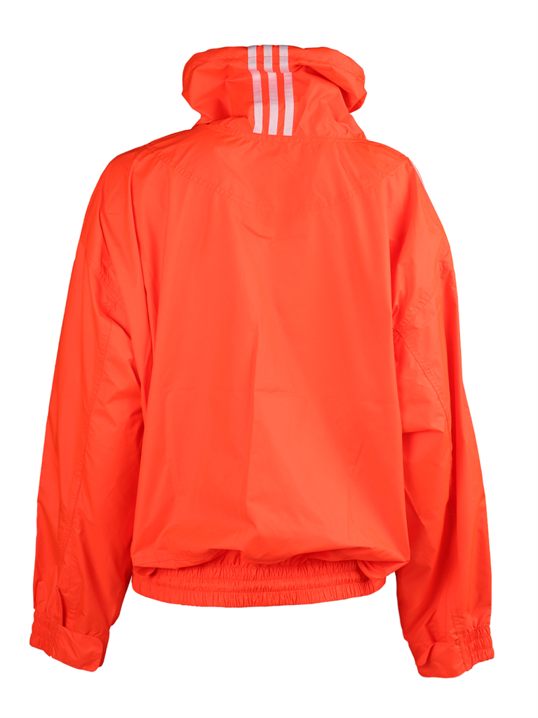 Sweatshirts Imperméable Jayla Stella McCartney Rouge Femme