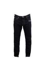 Pantalons Jean slim Off-White Bleu Homme