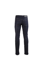 Pantalons Jeans en denim stretch Prada Bleu foncé Homme