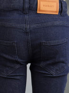 Vêtements Jeans Greca Versace Bleu Enfants