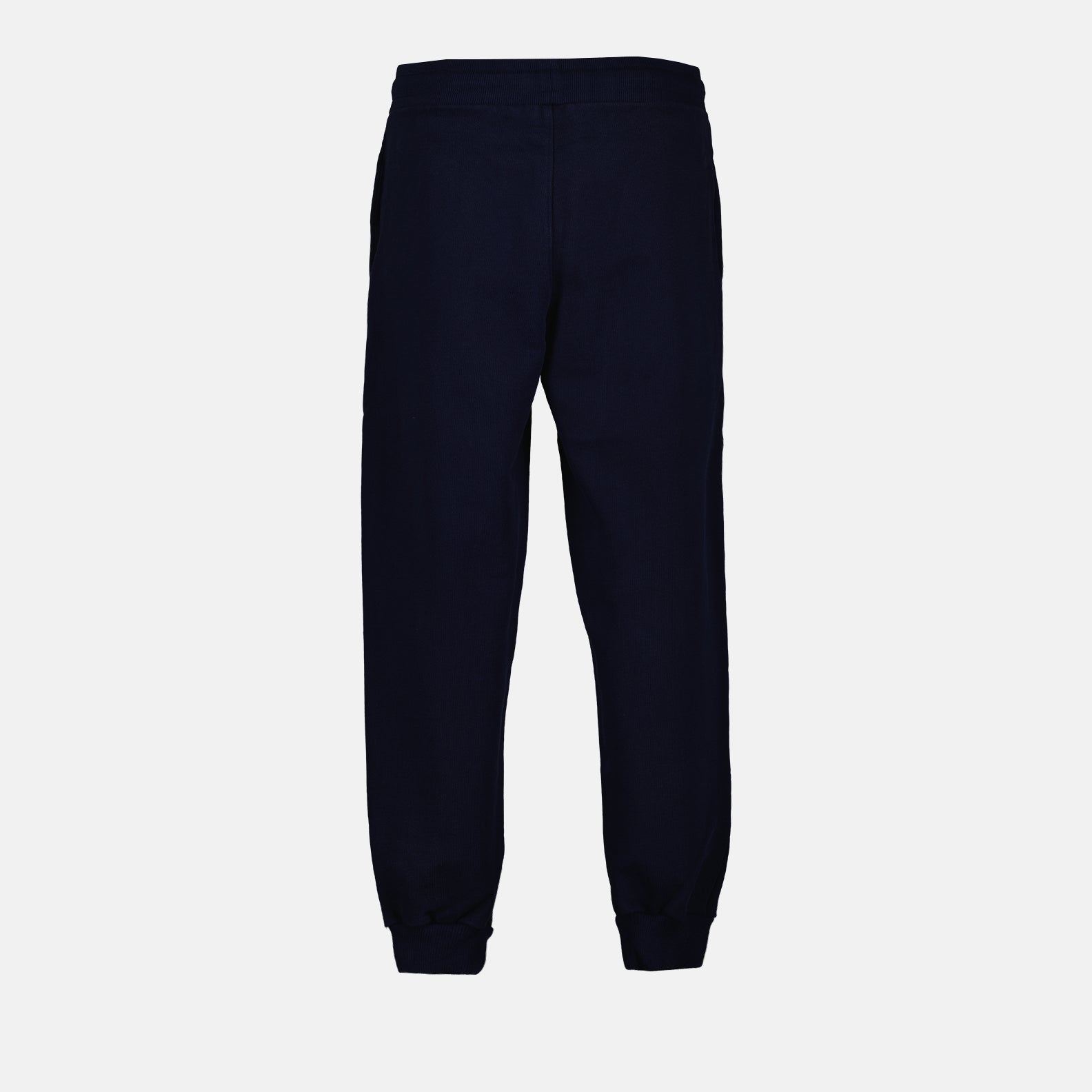 Pantalons Jogging en molleton Ami PARIS Bleu Unisexe