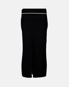 Jupes Jupe crayon Moncler Genius Noir Femme