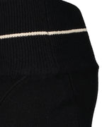 Jupes Jupe crayon Moncler Genius Noir Femme