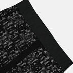 Jupes Jupe DG Dolce & Gabbana Noir Femme