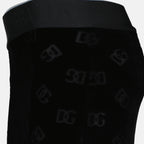 Jupes Jupe DG Dolce & Gabbana Noir Femme