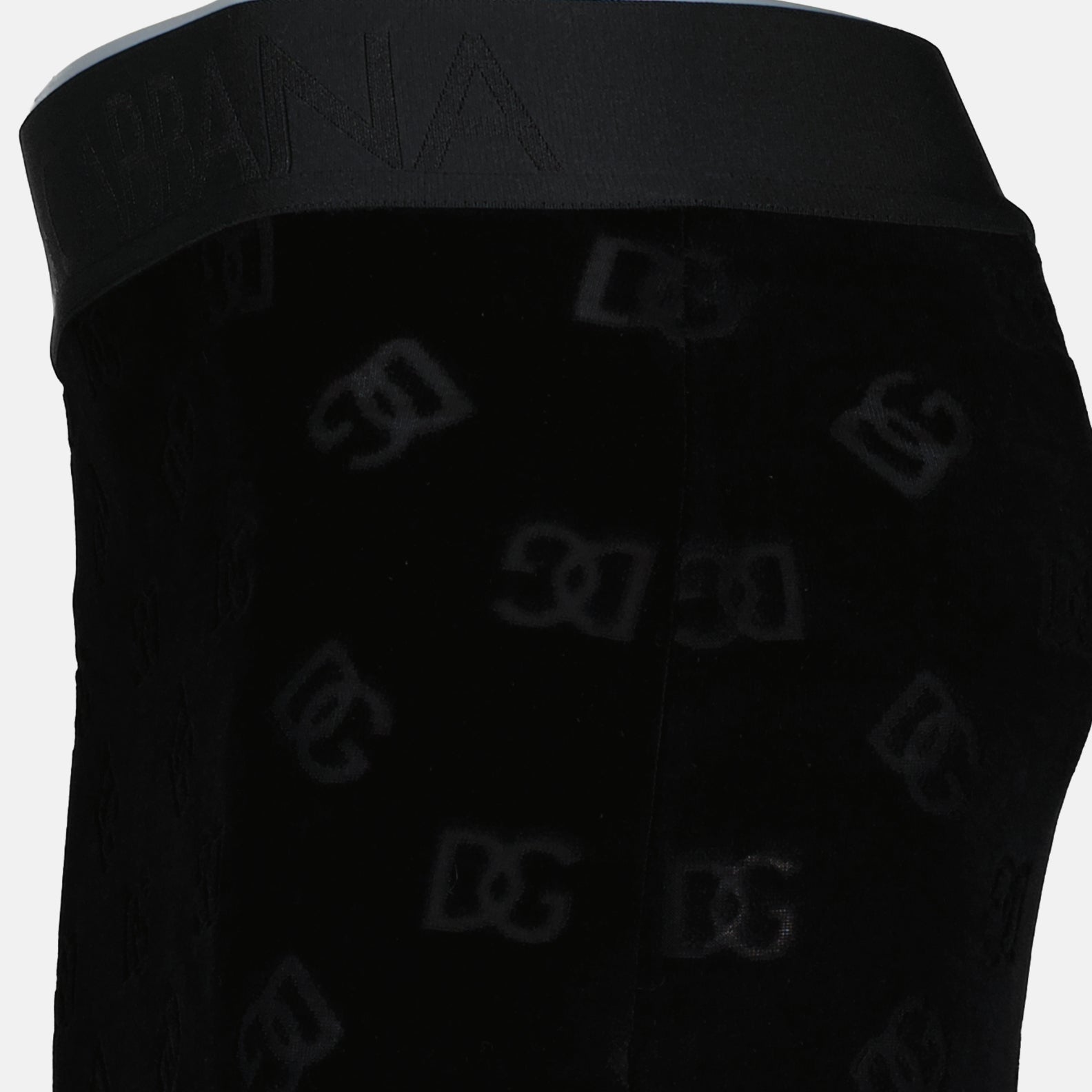 Jupes Jupe DG Dolce & Gabbana Noir Femme