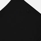 スカート ジャージースカート Prada 黒 女性