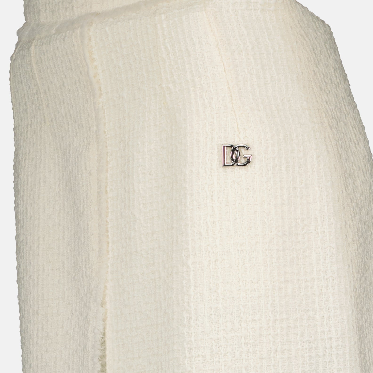 Jupes Jupe DG Dolce & Gabbana Beige Femme