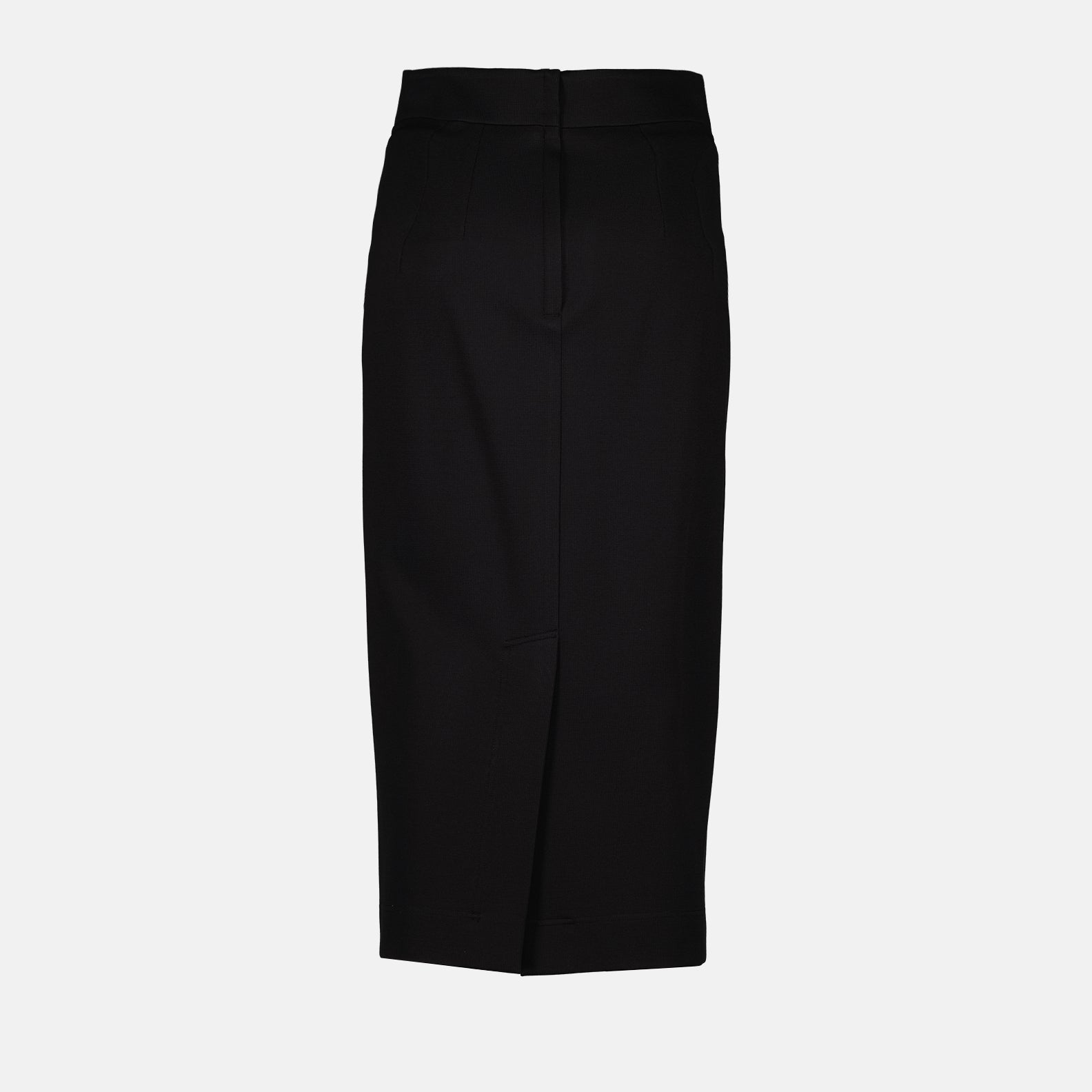Gonne Jupe Milano Dolce & Gabbana Nero Femme