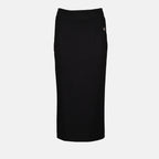 Jupes Jupe Milano Dolce & Gabbana Noir Femme